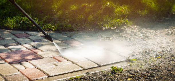 Best Gutter Cleaning  in Welsh, LA