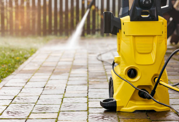 Best Roof Washing  in Welsh, LA